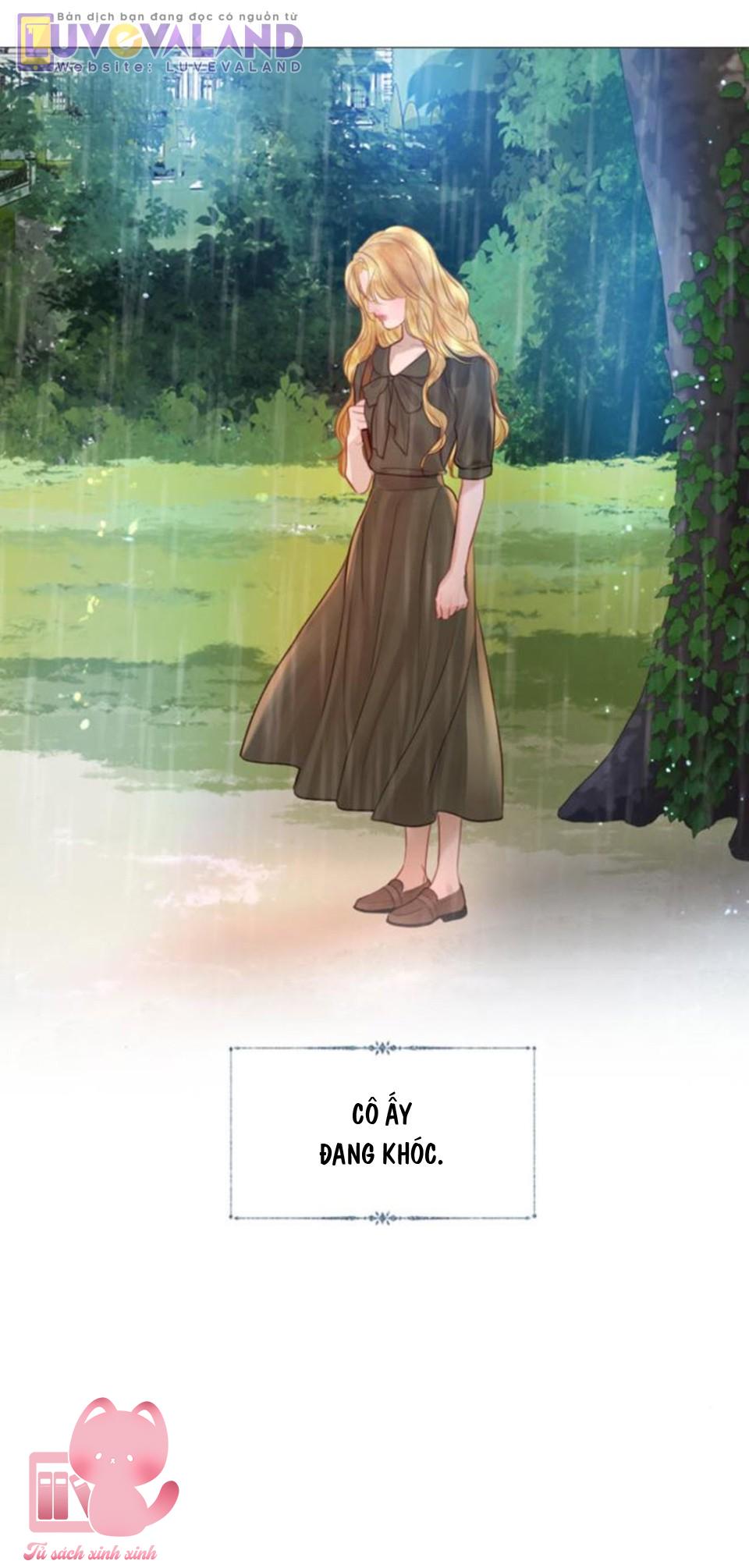 Hãy Khóc Và Cầu Nguyện Đi - Chap 51 - Trang 23