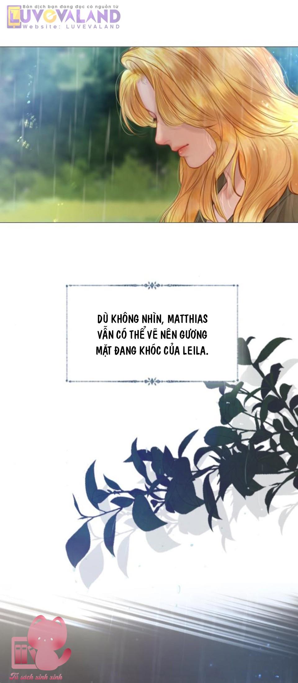 Hãy Khóc Và Cầu Nguyện Đi - Chap 51 - Trang 25