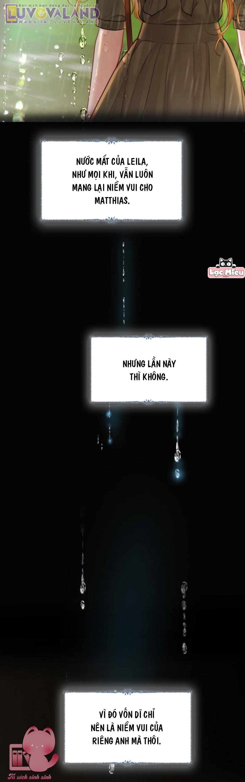Hãy Khóc Và Cầu Nguyện Đi - Chap 51 - Trang 26