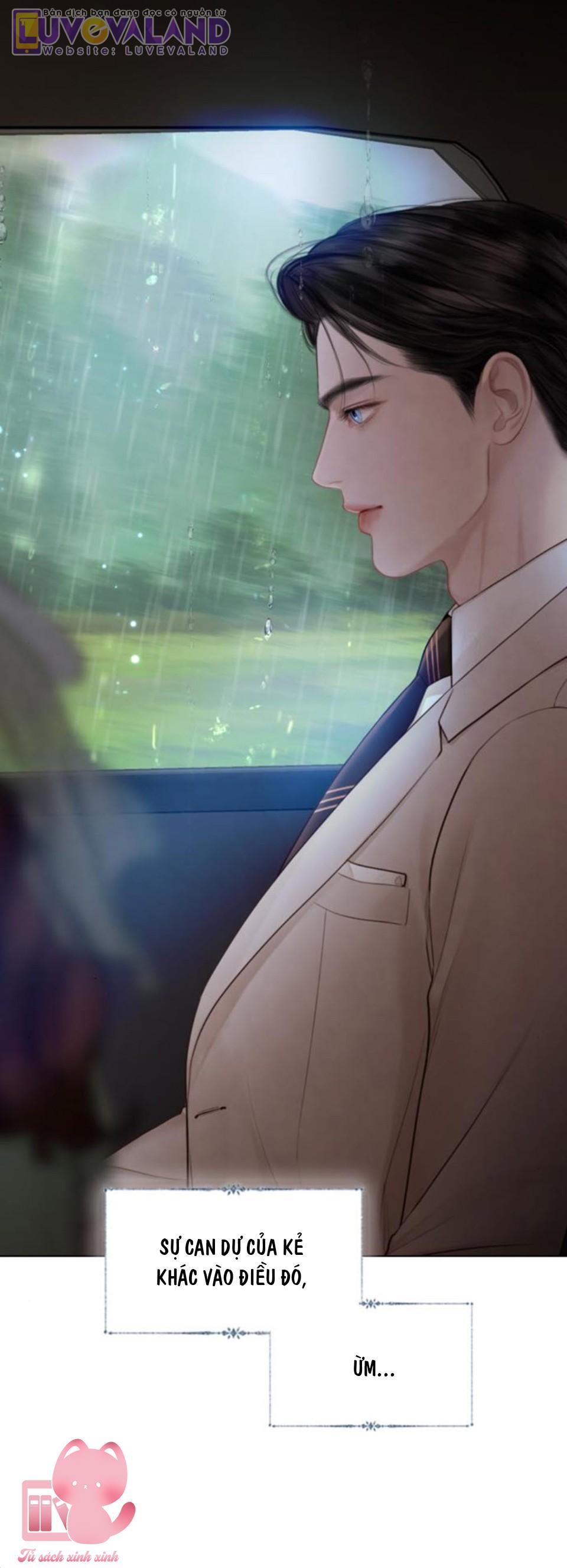 Hãy Khóc Và Cầu Nguyện Đi - Chap 51 - Trang 27