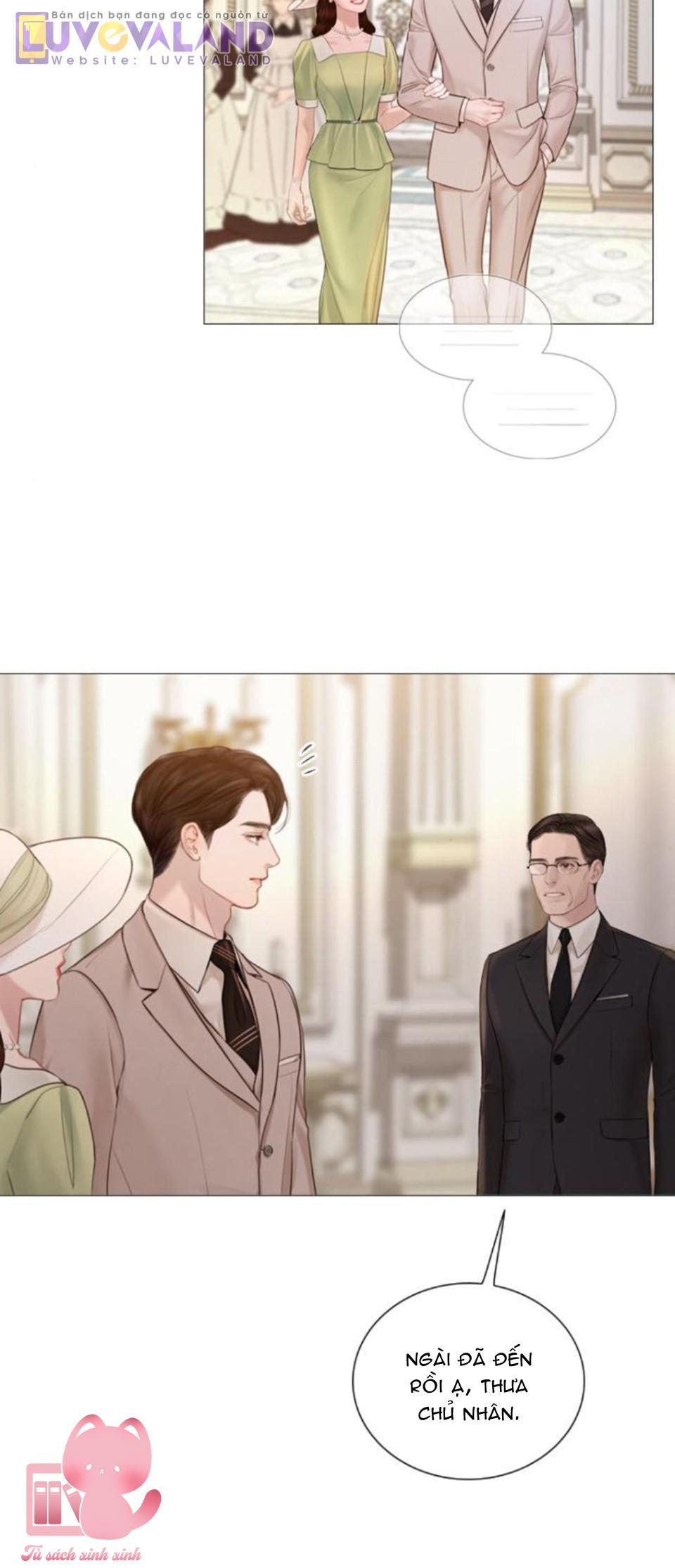 Hãy Khóc Và Cầu Nguyện Đi - Chap 51 - Trang 29