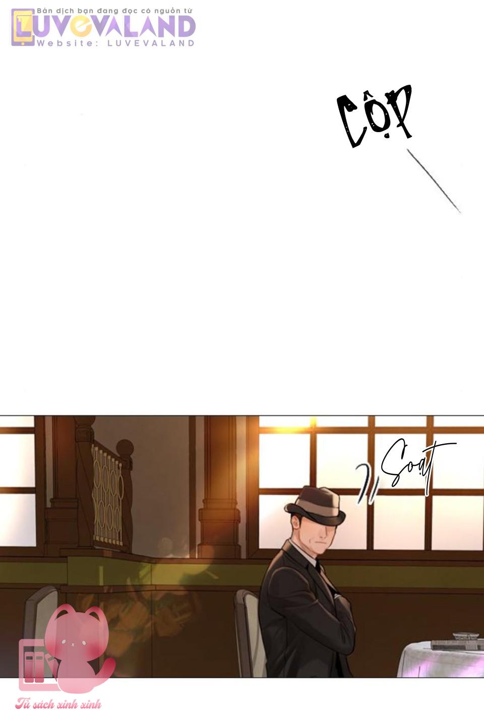 Hãy Khóc Và Cầu Nguyện Đi - Chap 51 - Trang 4