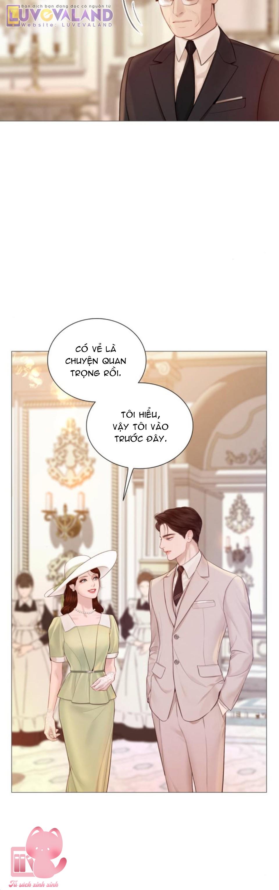 Hãy Khóc Và Cầu Nguyện Đi - Chap 51 - Trang 33