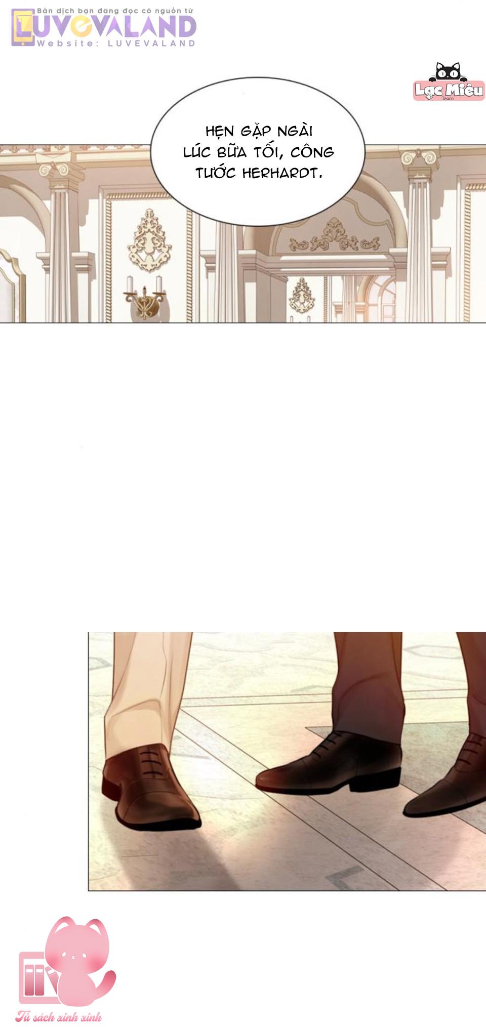 Hãy Khóc Và Cầu Nguyện Đi - Chap 51 - Trang 34