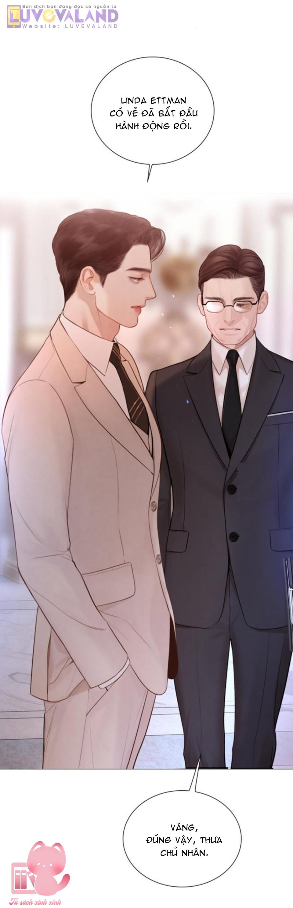 Hãy Khóc Và Cầu Nguyện Đi - Chap 51 - Trang 35