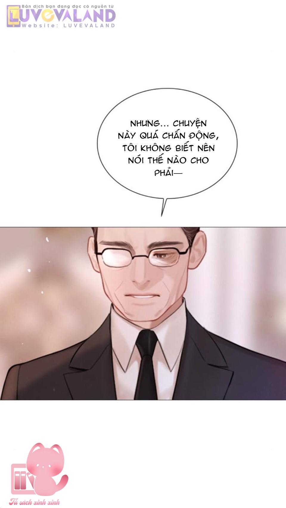 Hãy Khóc Và Cầu Nguyện Đi - Chap 51 - Trang 36