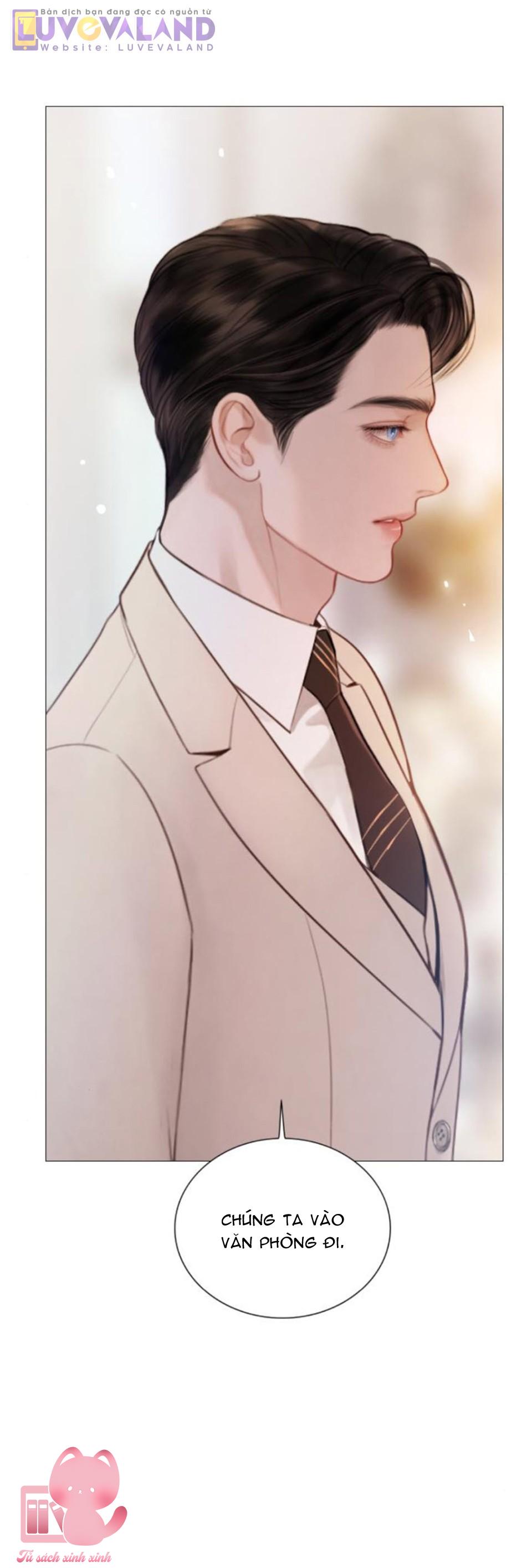 Hãy Khóc Và Cầu Nguyện Đi - Chap 51 - Trang 37