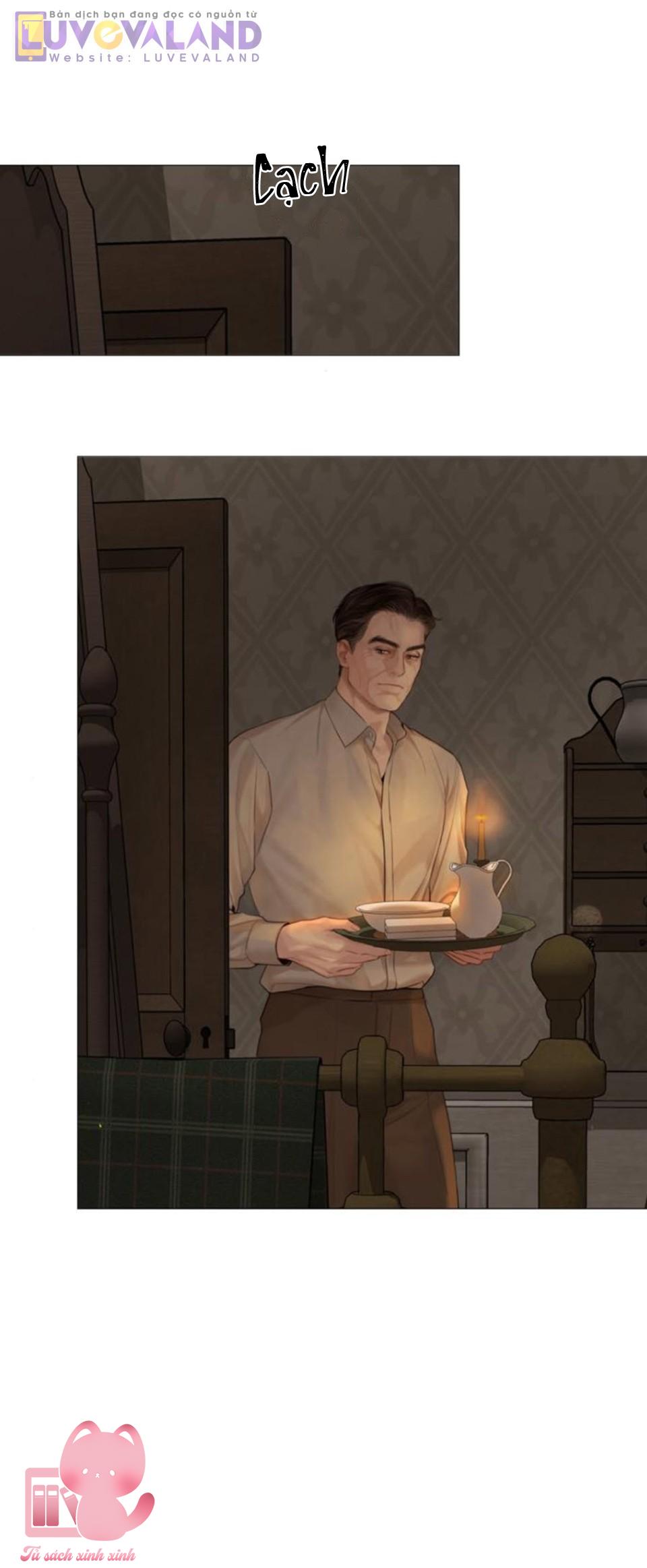Hãy Khóc Và Cầu Nguyện Đi - Chap 51 - Trang 39