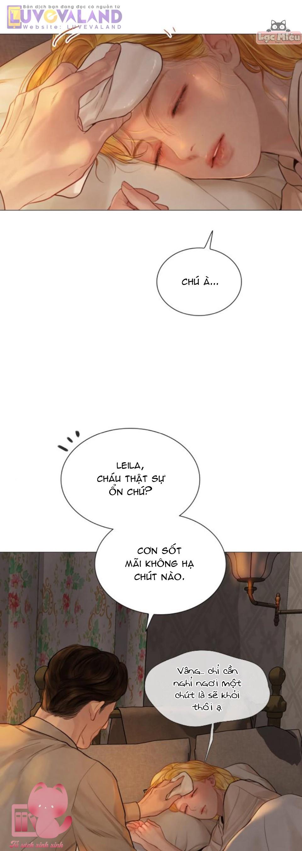 Hãy Khóc Và Cầu Nguyện Đi - Chap 51 - Trang 42