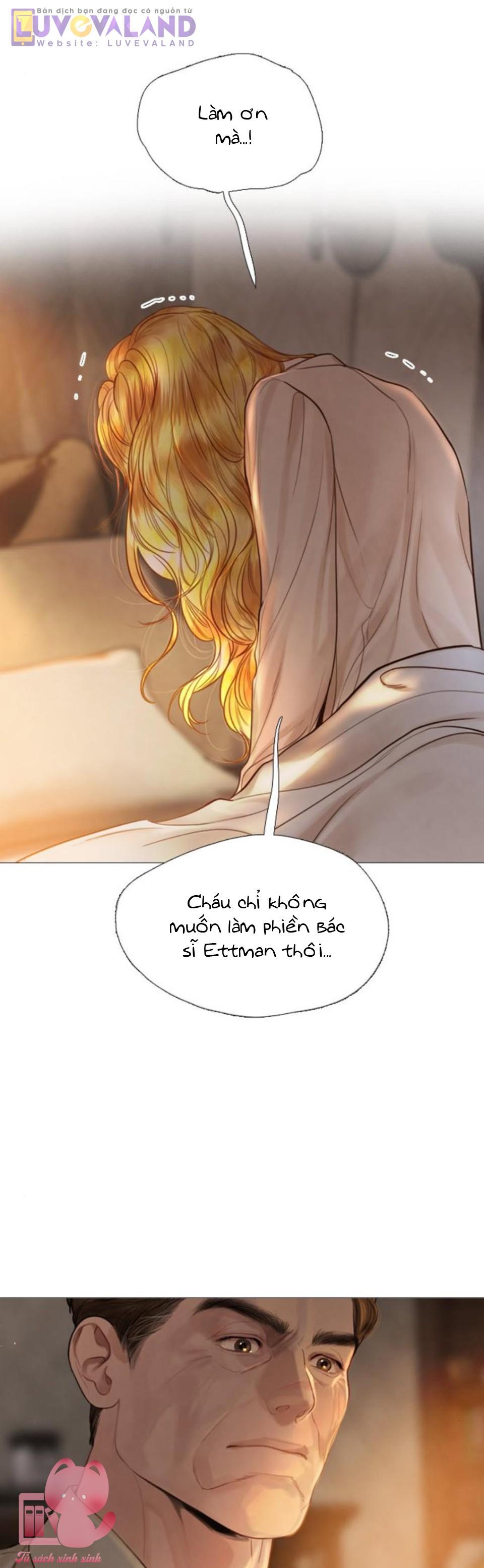 Hãy Khóc Và Cầu Nguyện Đi - Chap 51 - Trang 45