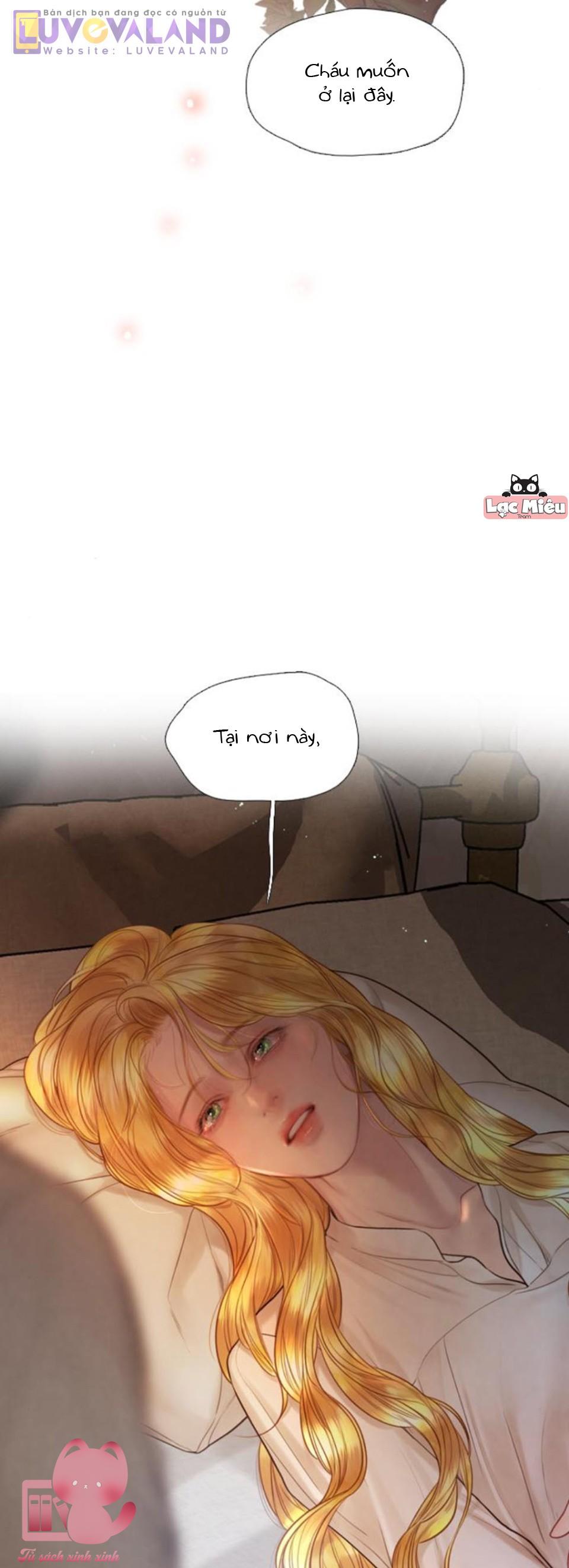 Hãy Khóc Và Cầu Nguyện Đi - Chap 51 - Trang 49