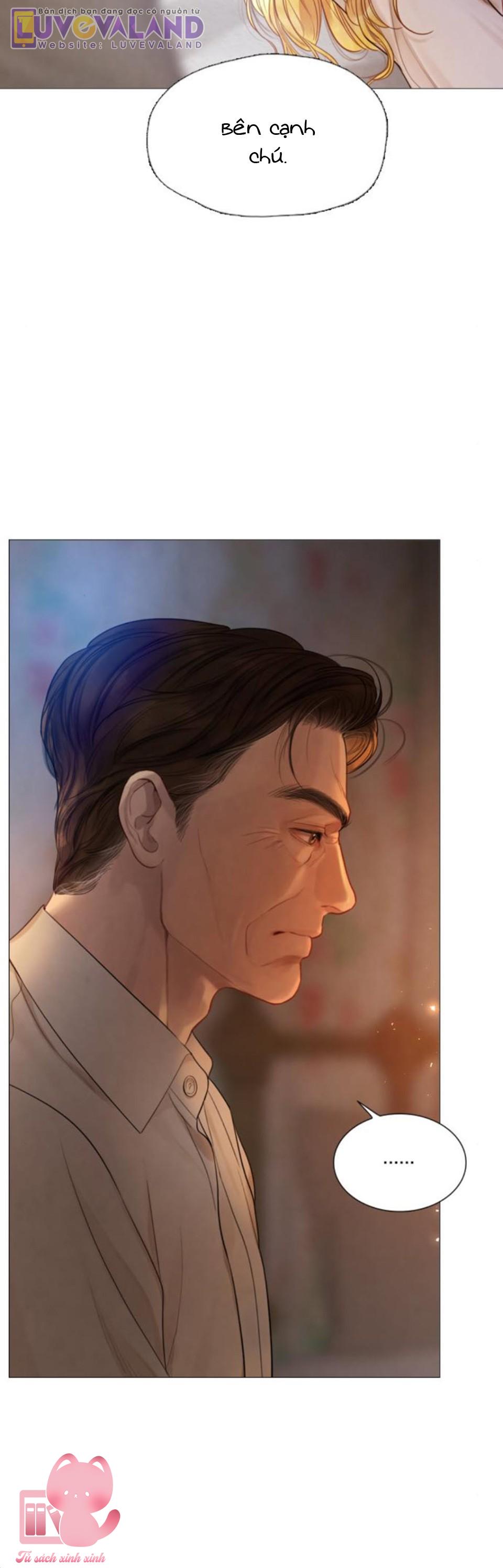 Hãy Khóc Và Cầu Nguyện Đi - Chap 51 - Trang 50