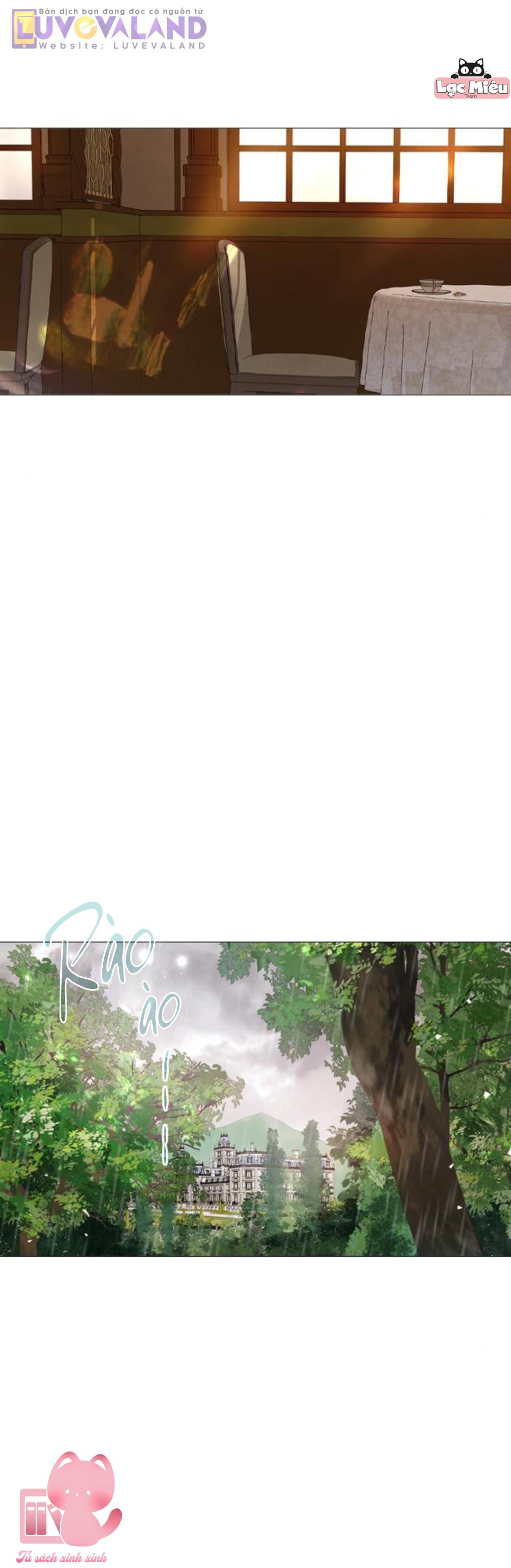 Hãy Khóc Và Cầu Nguyện Đi - Chap 51 - Trang 6
