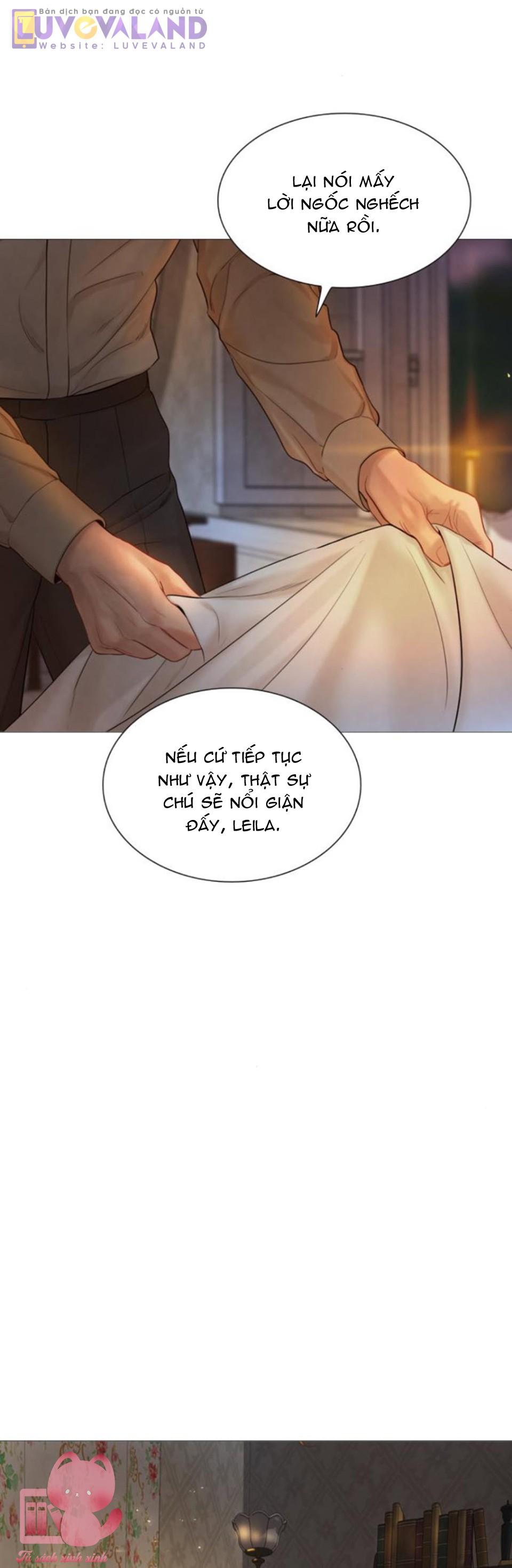 Hãy Khóc Và Cầu Nguyện Đi - Chap 51 - Trang 51