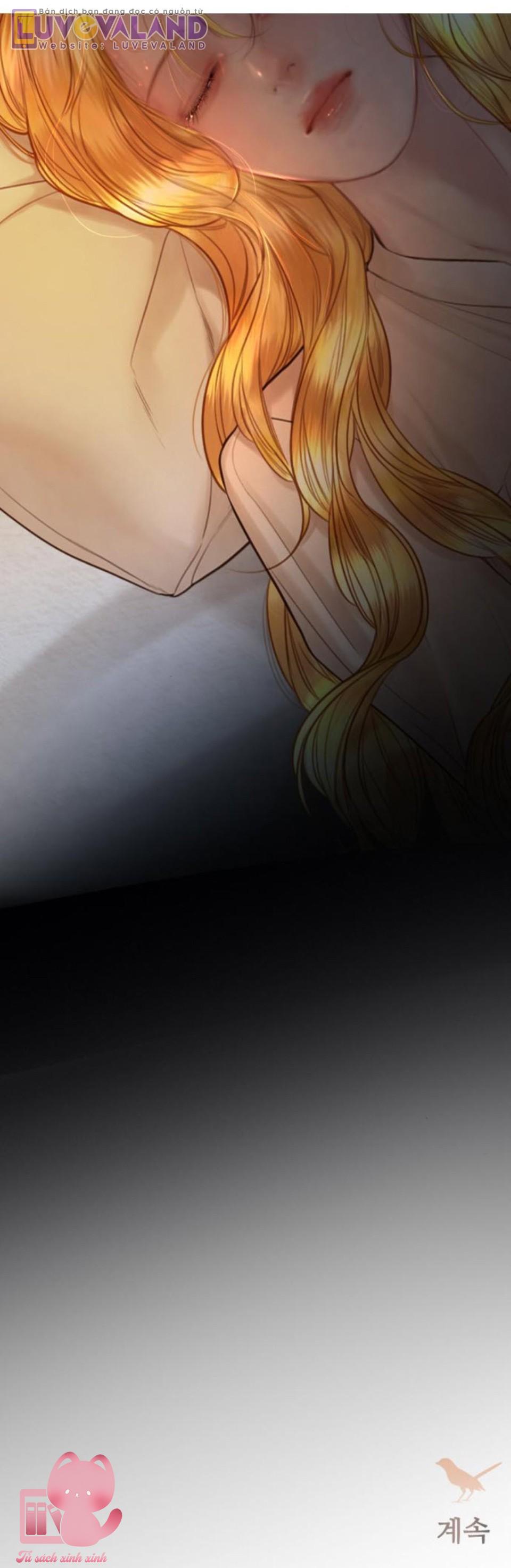 Hãy Khóc Và Cầu Nguyện Đi - Chap 51 - Trang 53