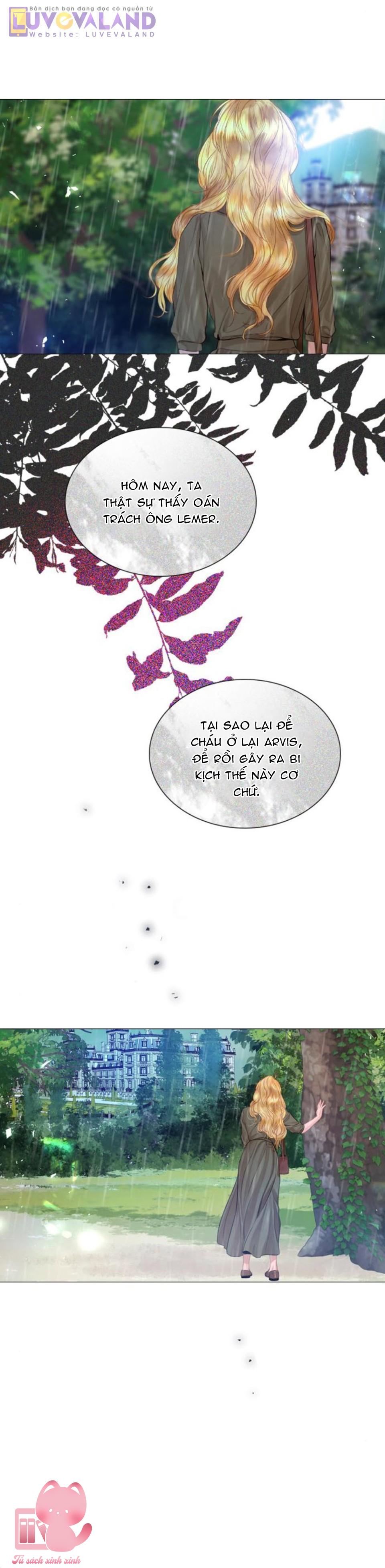 Hãy Khóc Và Cầu Nguyện Đi - Chap 51 - Trang 7