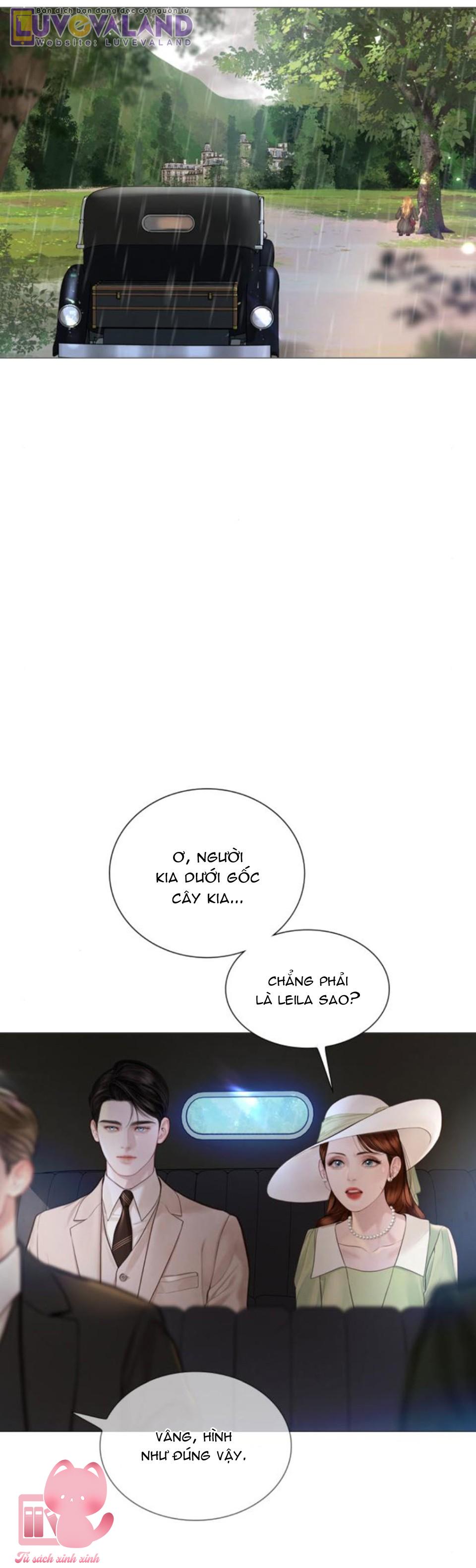Hãy Khóc Và Cầu Nguyện Đi - Chap 51 - Trang 9