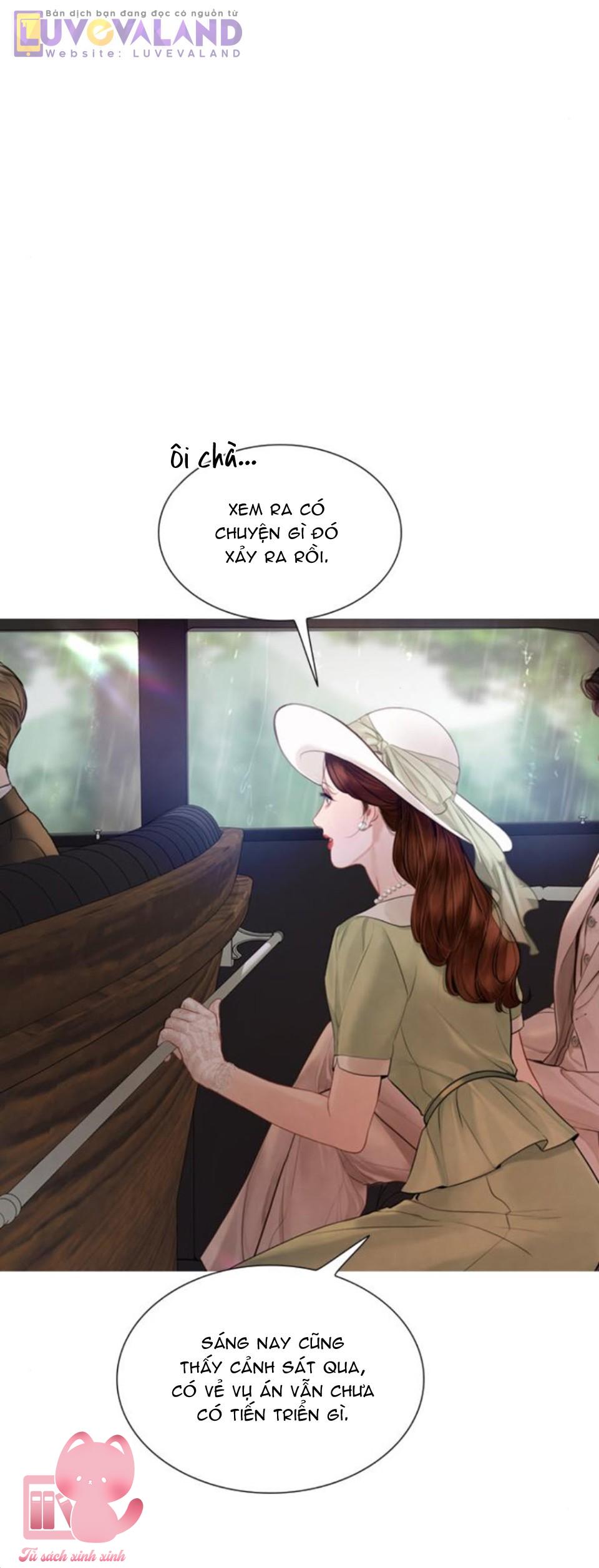 Hãy Khóc Và Cầu Nguyện Đi - Chap 51 - Trang 10