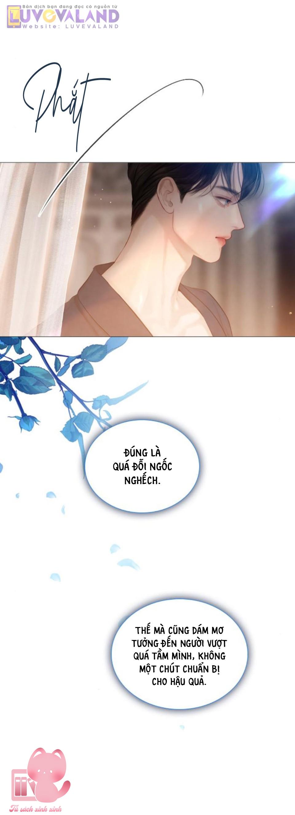 Hãy Khóc Và Cầu Nguyện Đi - Chap 52 - Trang 12
