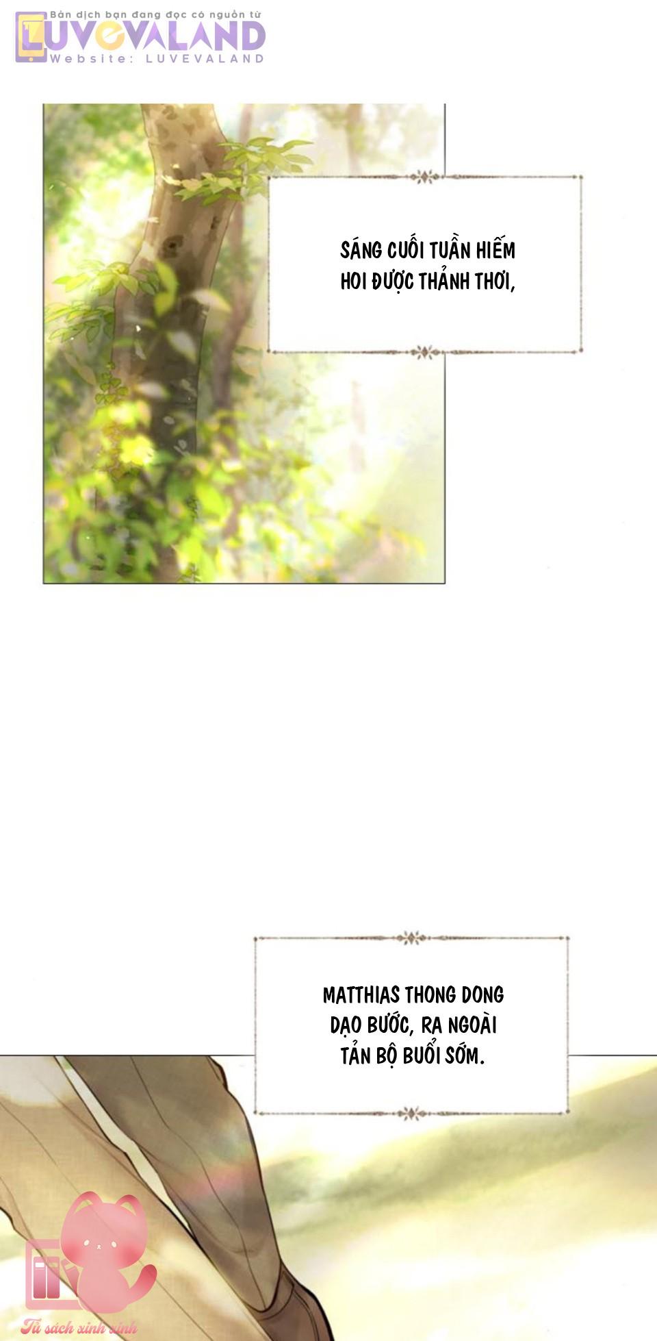 Hãy Khóc Và Cầu Nguyện Đi - Chap 52 - Trang 13