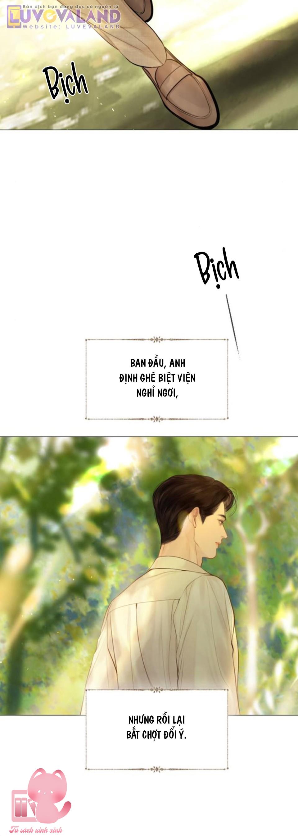 Hãy Khóc Và Cầu Nguyện Đi - Chap 52 - Trang 14