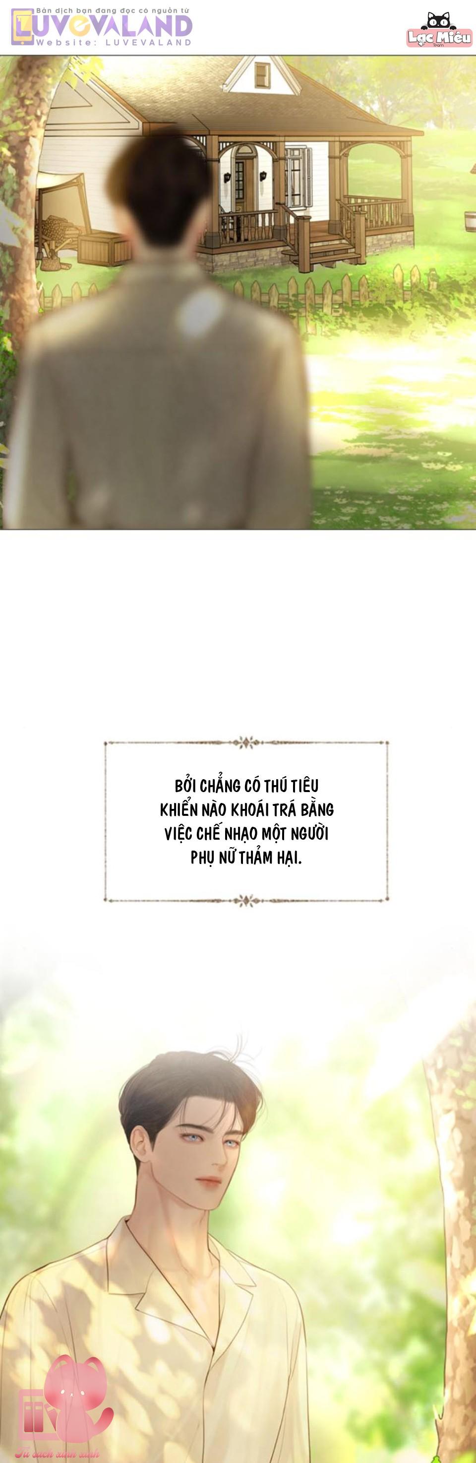 Hãy Khóc Và Cầu Nguyện Đi - Chap 52 - Trang 15