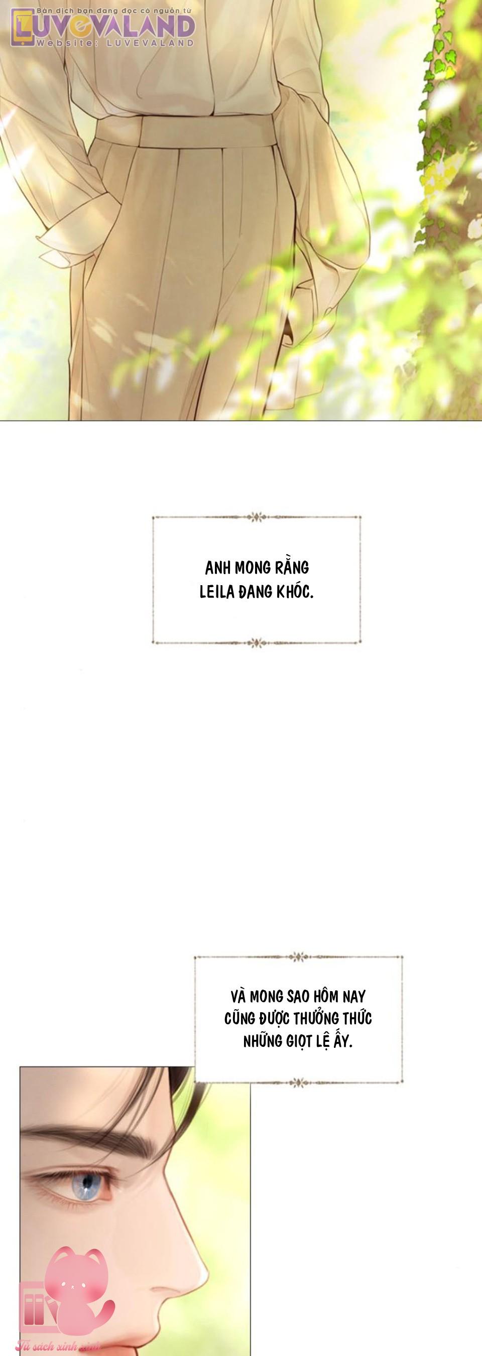 Hãy Khóc Và Cầu Nguyện Đi - Chap 52 - Trang 16