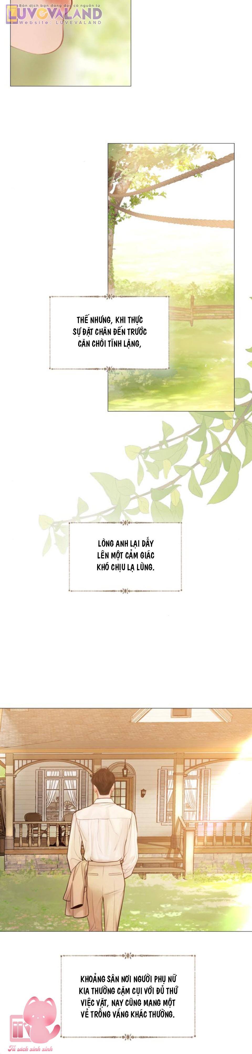 Hãy Khóc Và Cầu Nguyện Đi - Chap 52 - Trang 17
