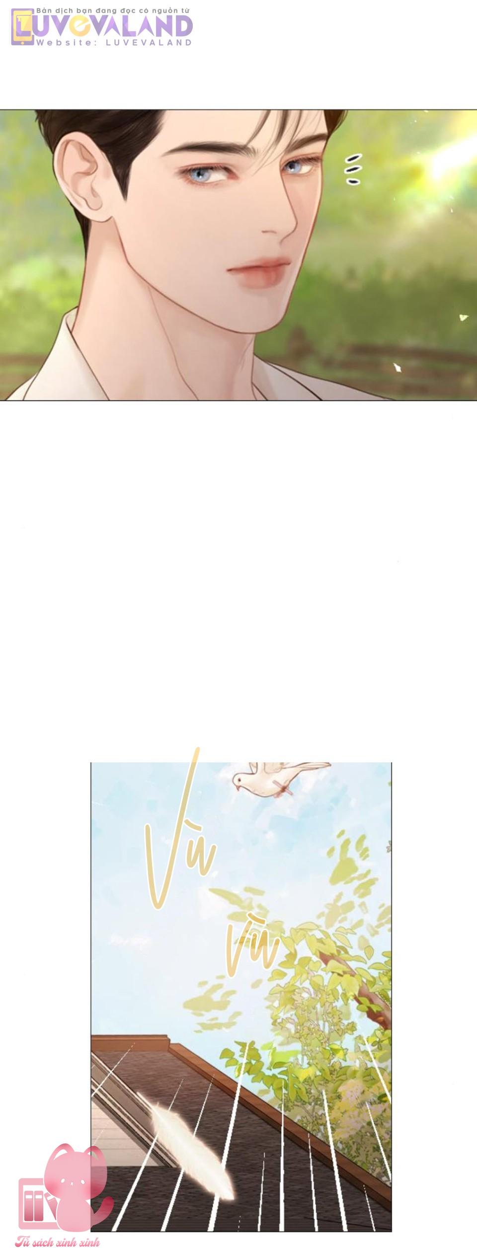Hãy Khóc Và Cầu Nguyện Đi - Chap 52 - Trang 18