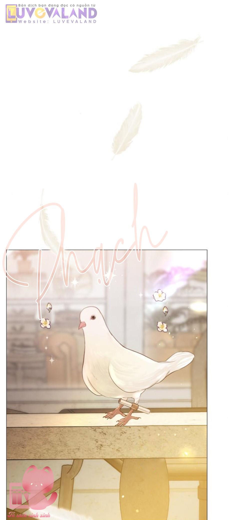 Hãy Khóc Và Cầu Nguyện Đi - Chap 52 - Trang 19