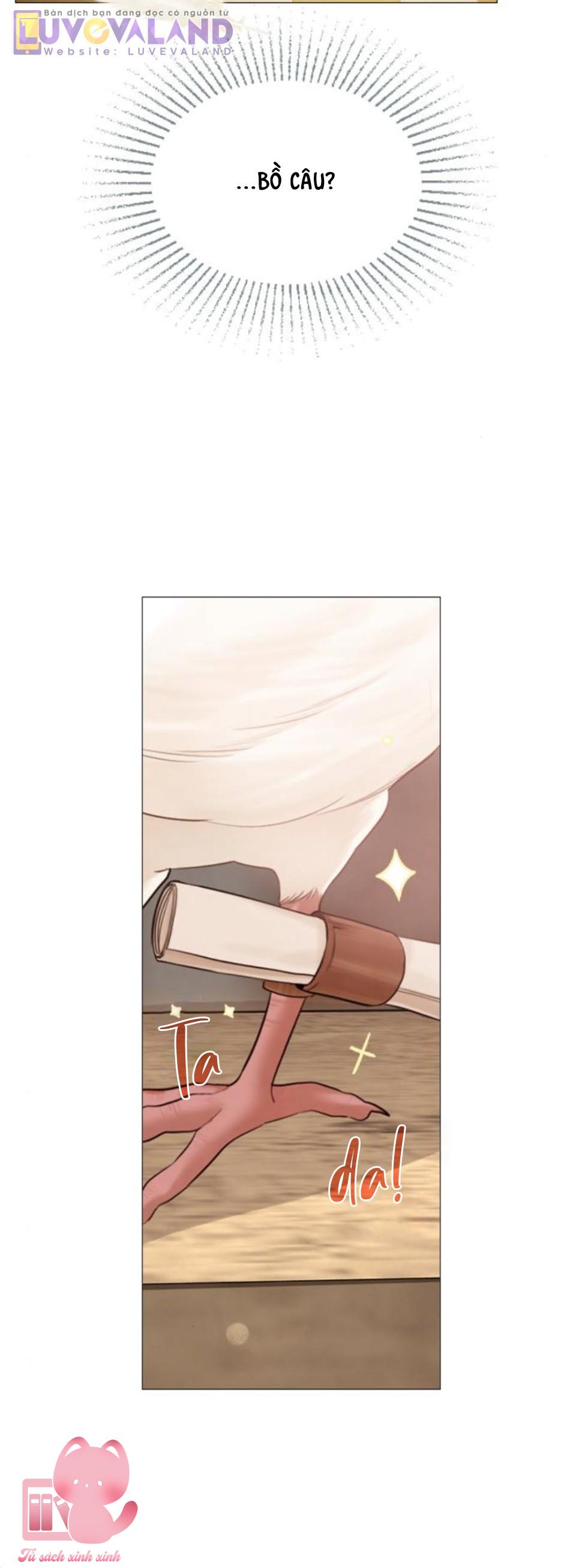 Hãy Khóc Và Cầu Nguyện Đi - Chap 52 - Trang 20