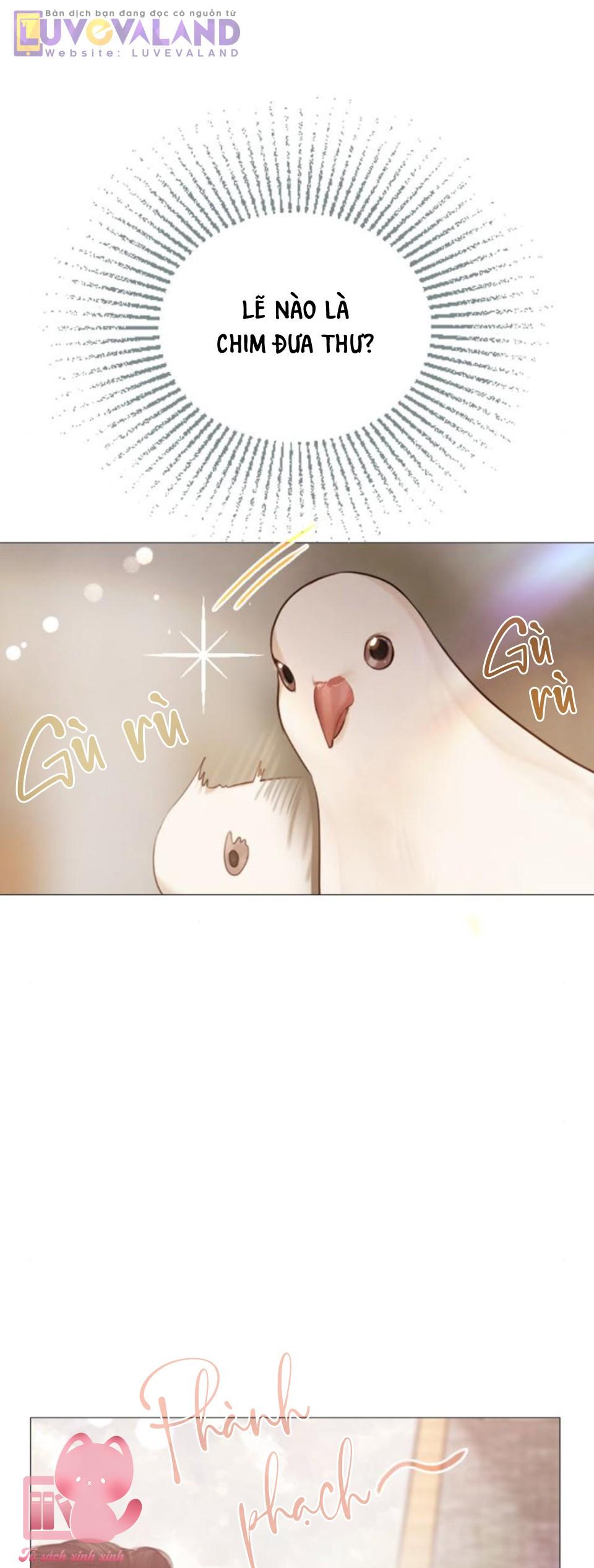 Hãy Khóc Và Cầu Nguyện Đi - Chap 52 - Trang 22