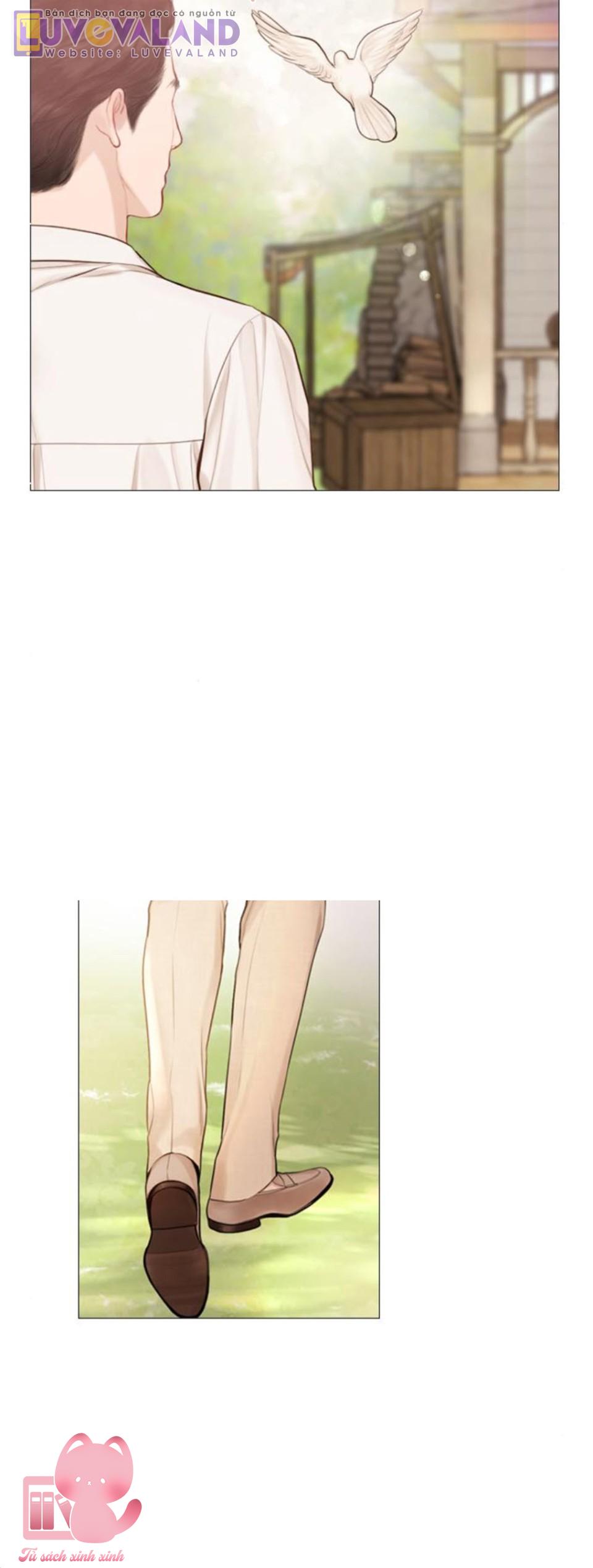 Hãy Khóc Và Cầu Nguyện Đi - Chap 52 - Trang 23