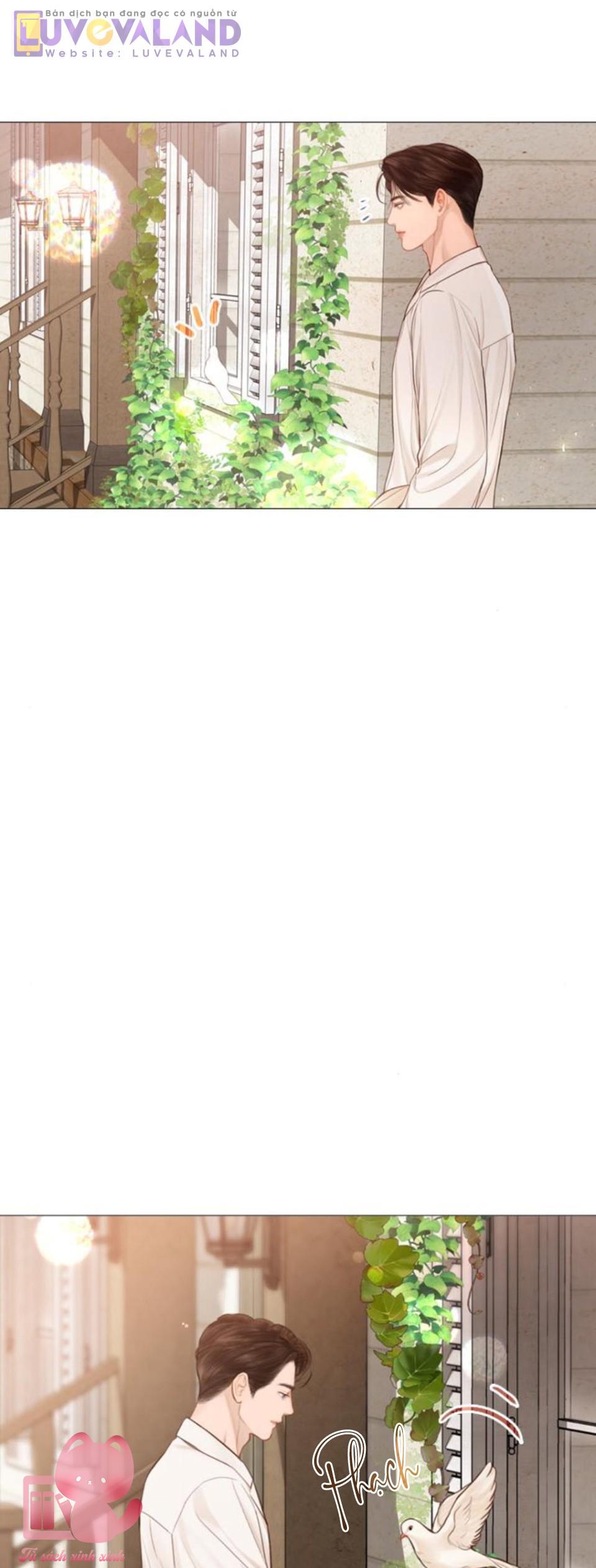Hãy Khóc Và Cầu Nguyện Đi - Chap 52 - Trang 24
