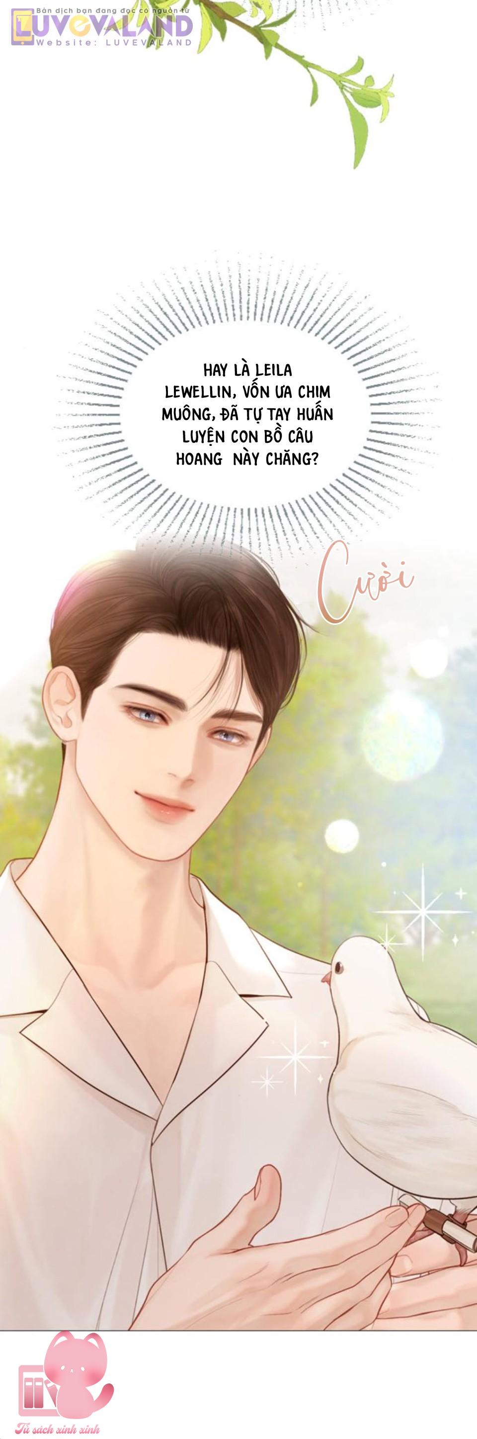 Hãy Khóc Và Cầu Nguyện Đi - Chap 52 - Trang 26