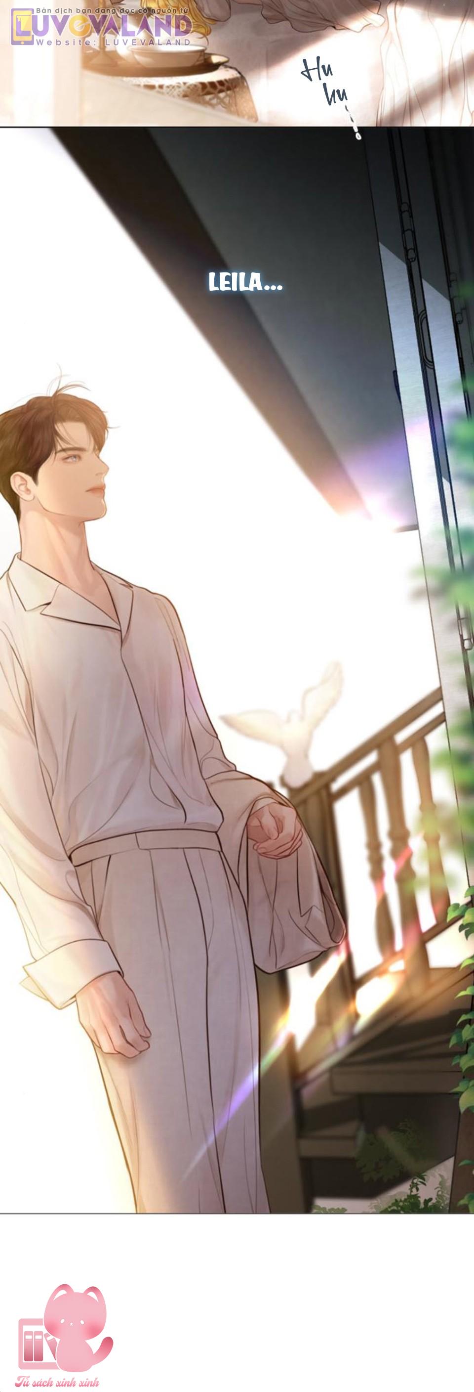 Hãy Khóc Và Cầu Nguyện Đi - Chap 52 - Trang 29