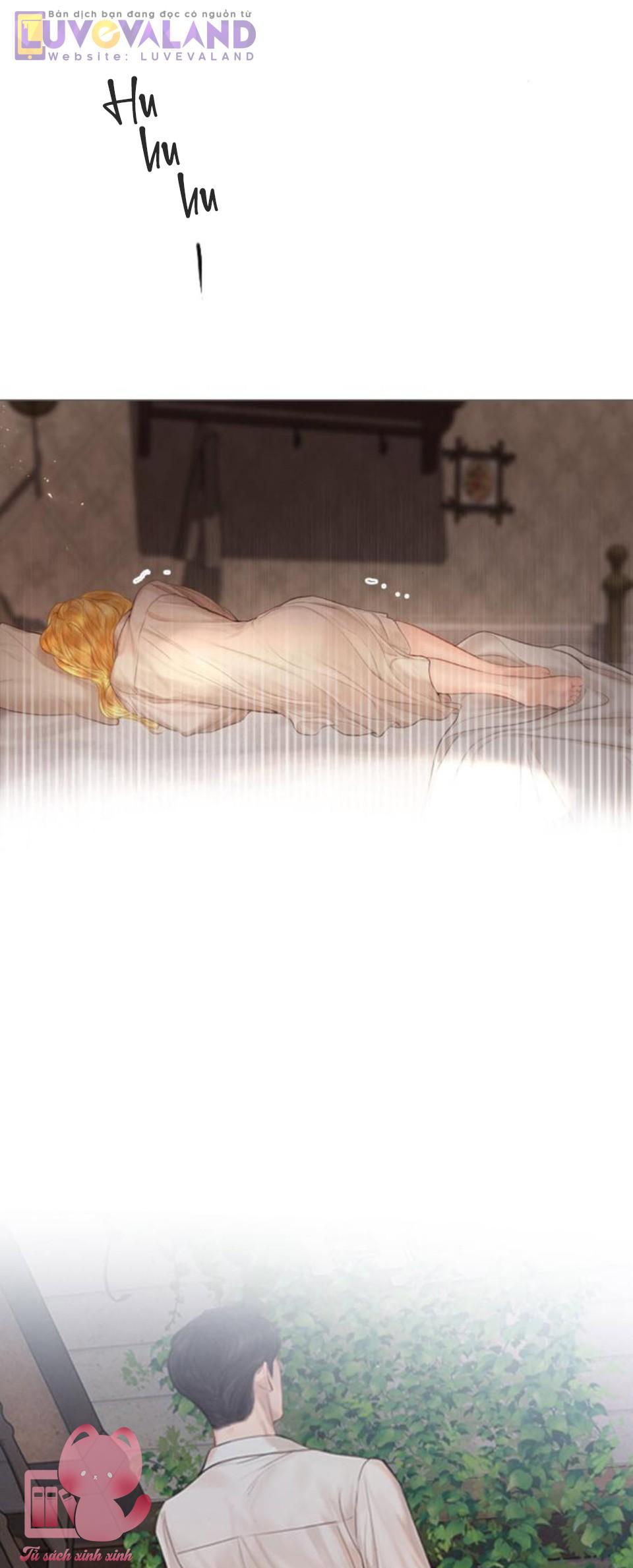Hãy Khóc Và Cầu Nguyện Đi - Chap 52 - Trang 30