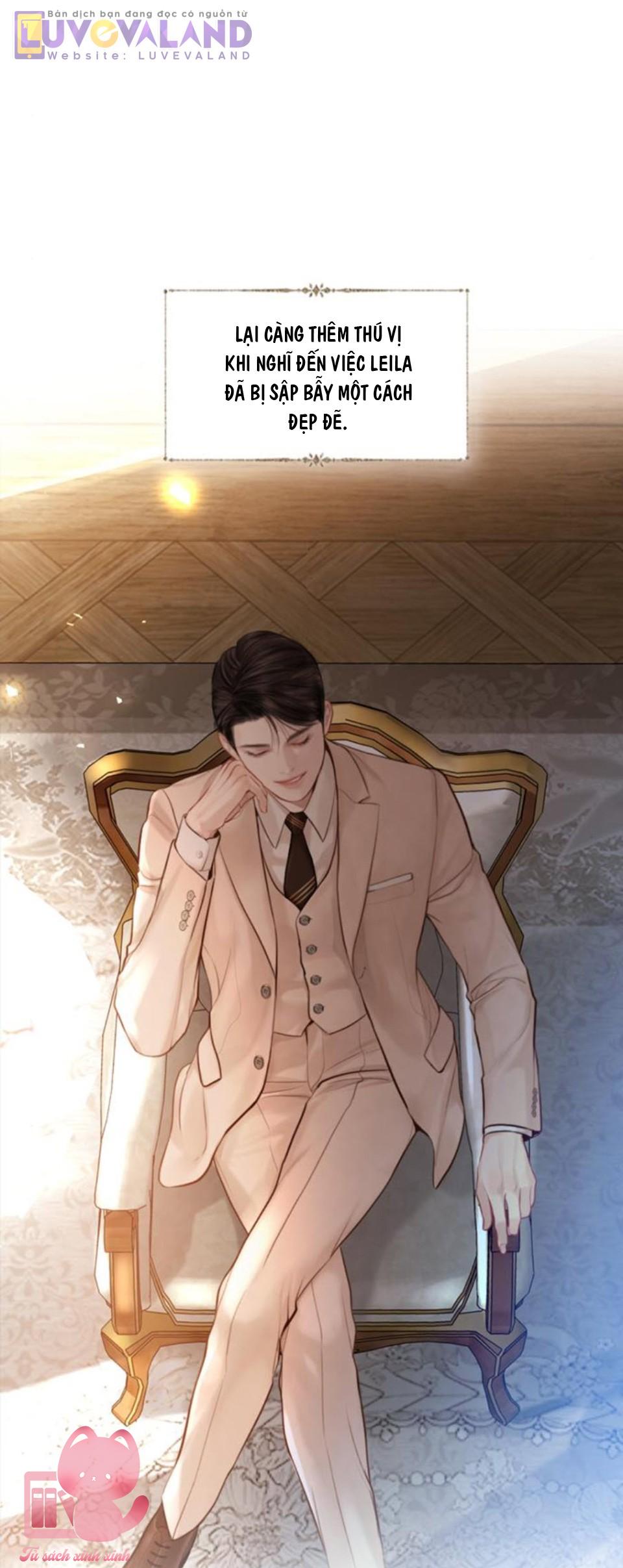 Hãy Khóc Và Cầu Nguyện Đi - Chap 52 - Trang 4