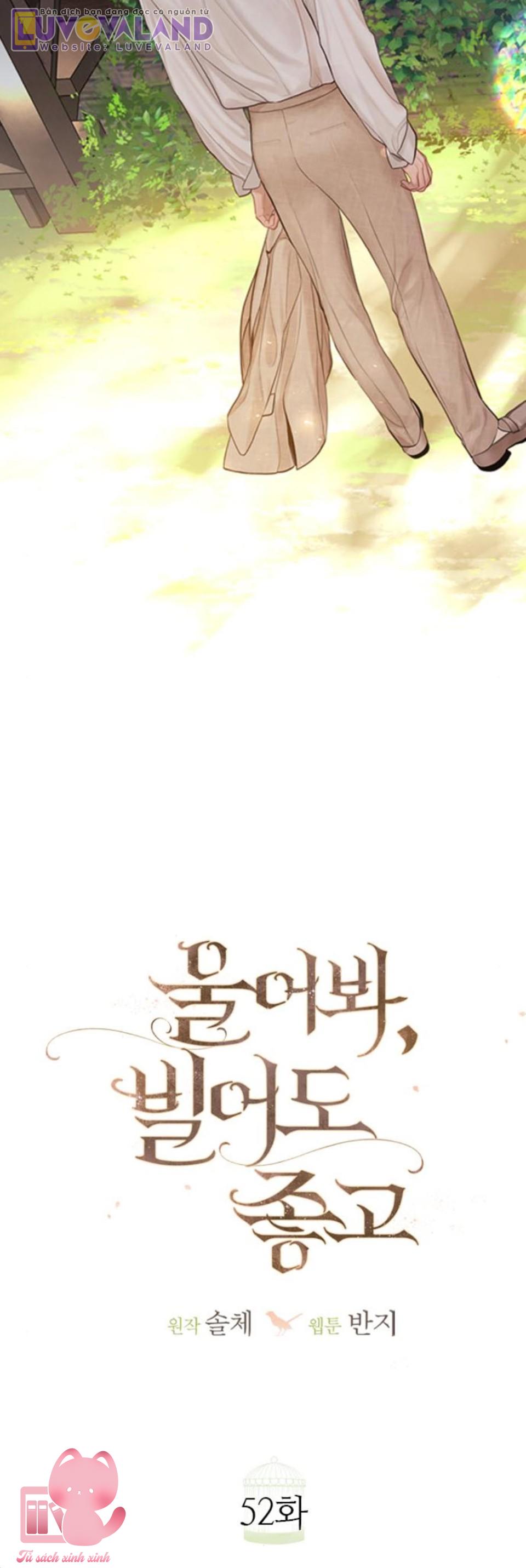 Hãy Khóc Và Cầu Nguyện Đi - Chap 52 - Trang 31