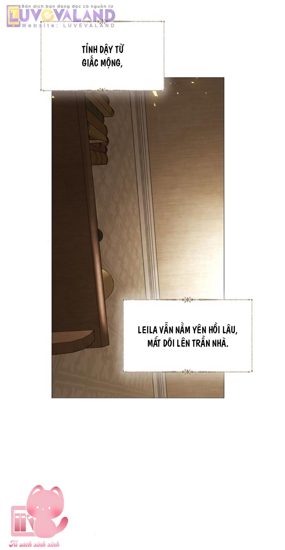 Hãy Khóc Và Cầu Nguyện Đi - Chap 52 - Trang 32