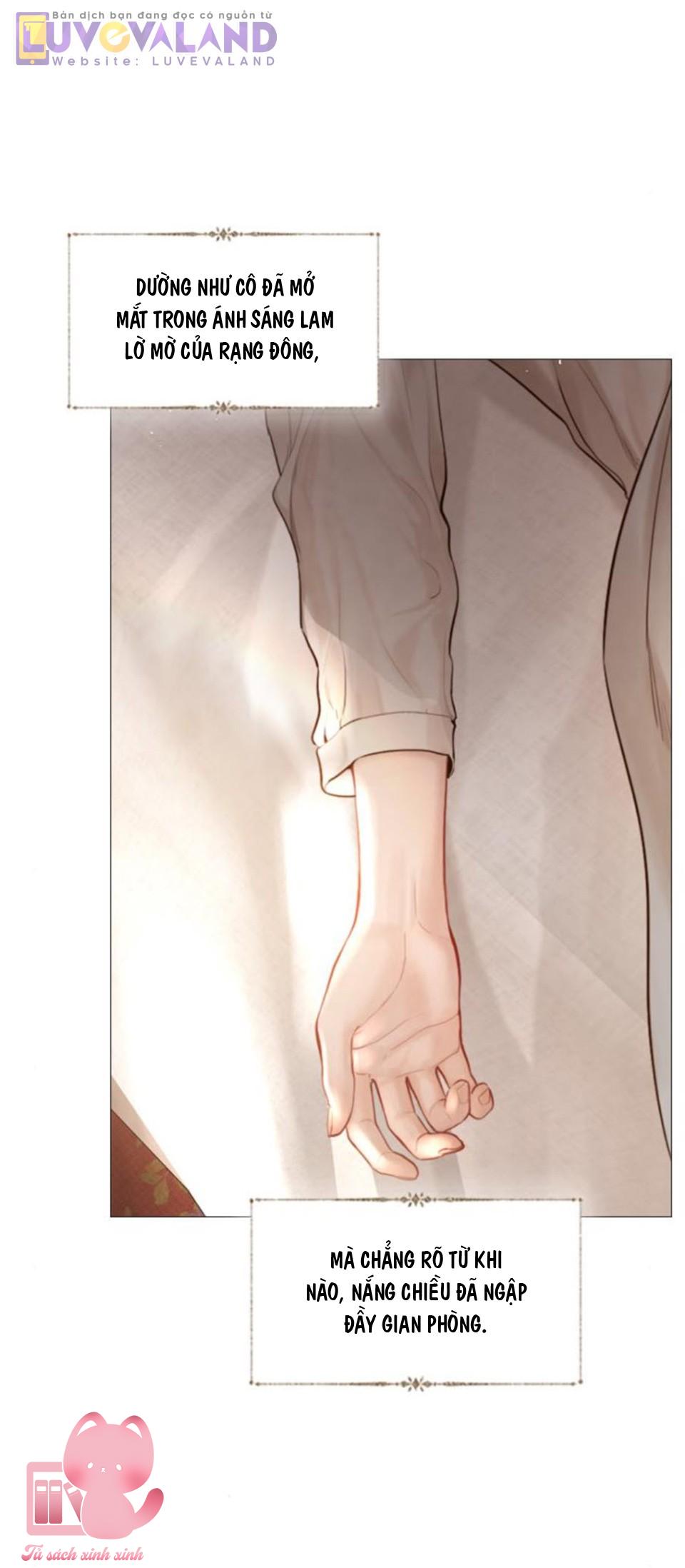 Hãy Khóc Và Cầu Nguyện Đi - Chap 52 - Trang 33
