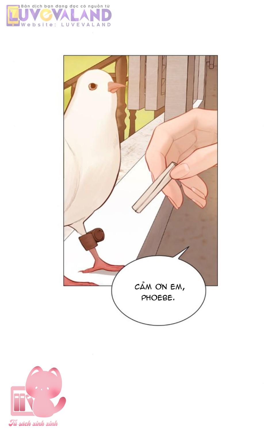 Hãy Khóc Và Cầu Nguyện Đi - Chap 52 - Trang 36