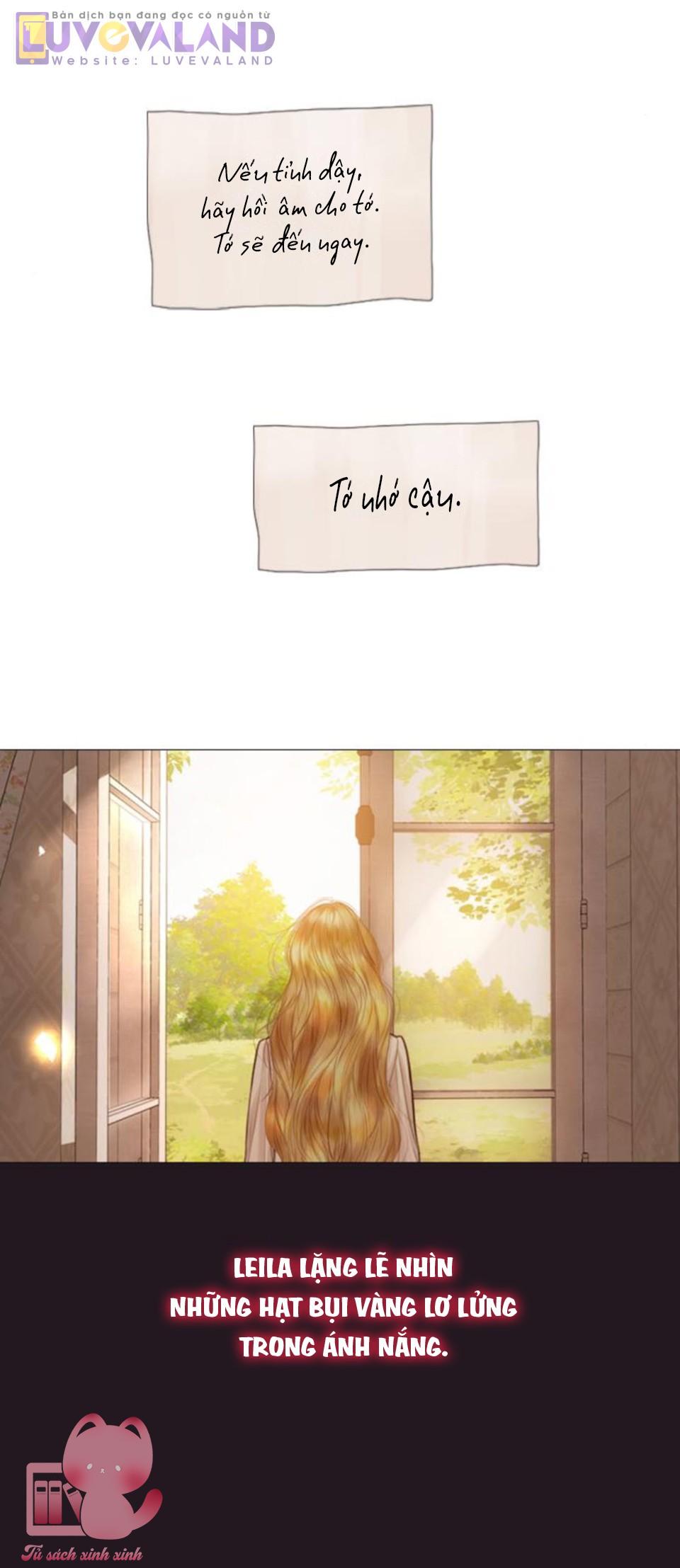 Hãy Khóc Và Cầu Nguyện Đi - Chap 52 - Trang 38