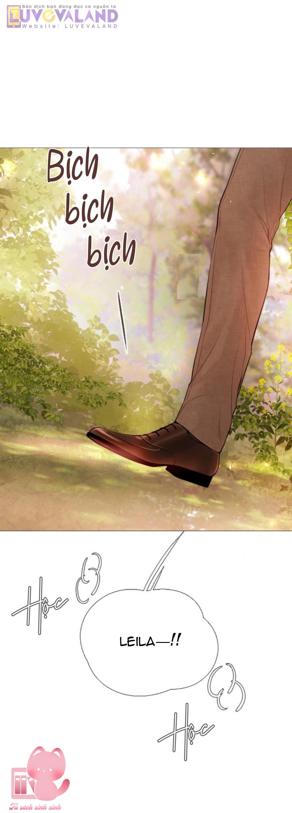 Hãy Khóc Và Cầu Nguyện Đi - Chap 52 - Trang 42