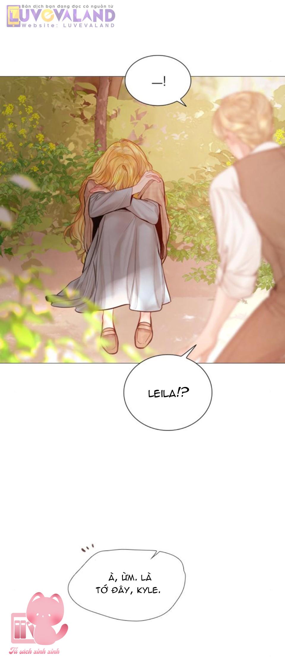 Hãy Khóc Và Cầu Nguyện Đi - Chap 52 - Trang 43