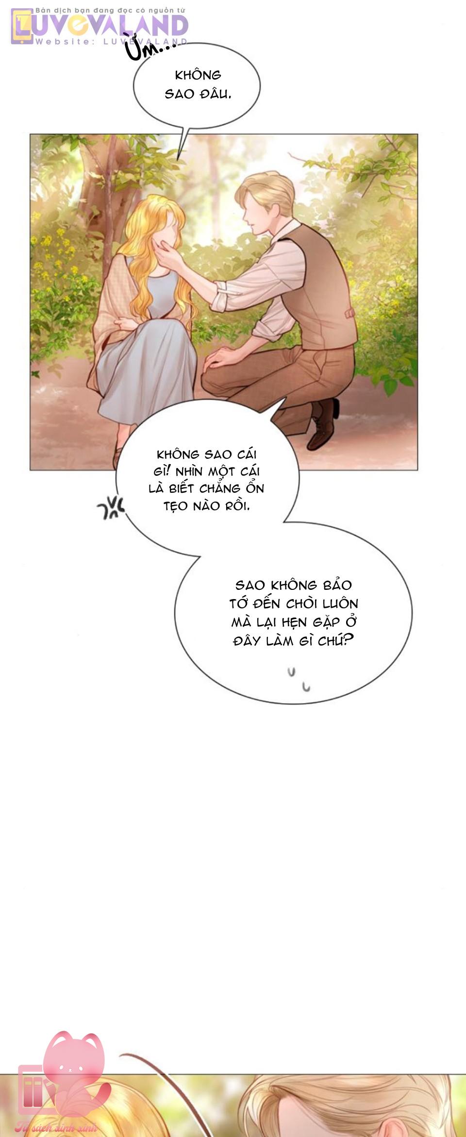 Hãy Khóc Và Cầu Nguyện Đi - Chap 52 - Trang 45