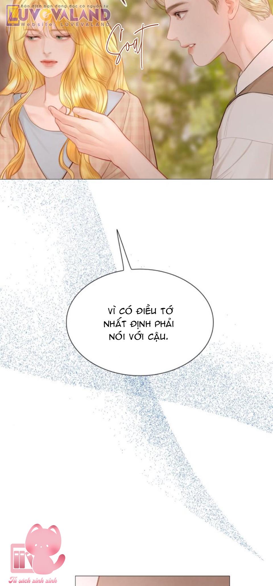Hãy Khóc Và Cầu Nguyện Đi - Chap 52 - Trang 46