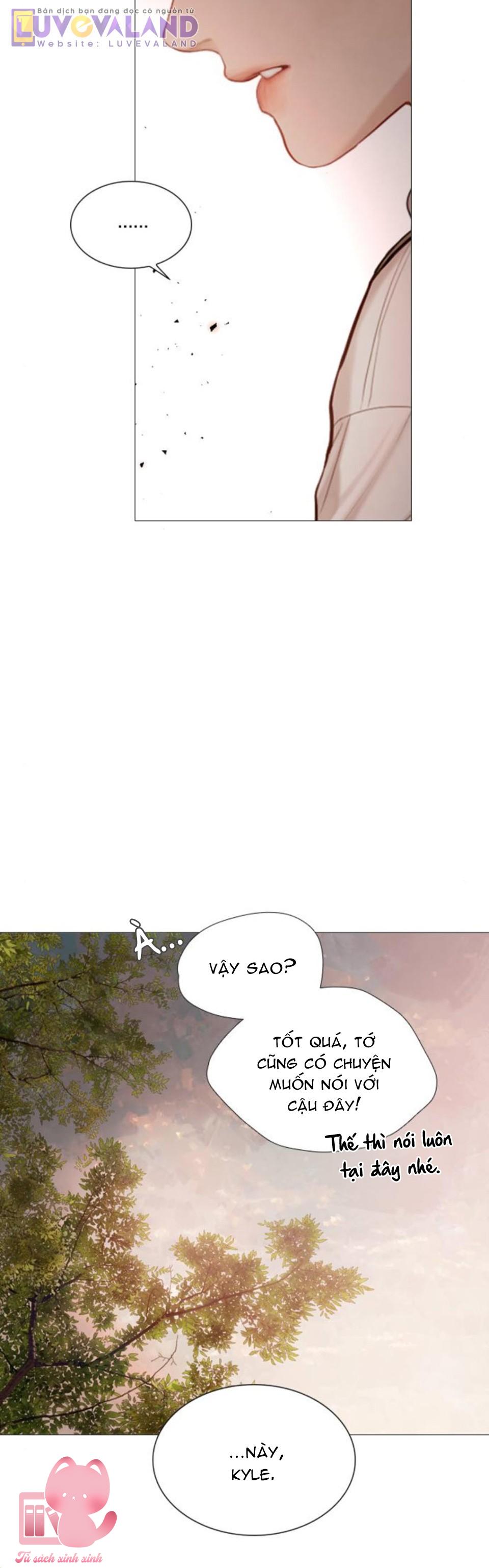 Hãy Khóc Và Cầu Nguyện Đi - Chap 52 - Trang 47