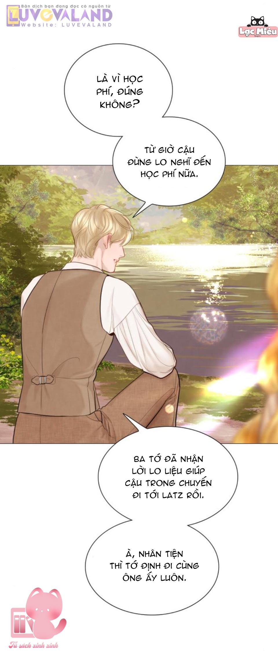 Hãy Khóc Và Cầu Nguyện Đi - Chap 52 - Trang 48