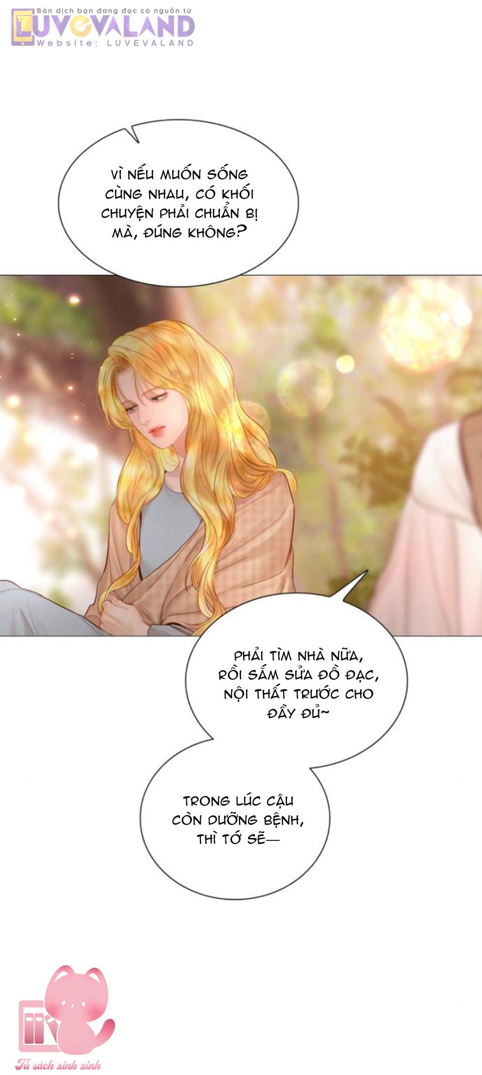 Hãy Khóc Và Cầu Nguyện Đi - Chap 52 - Trang 49
